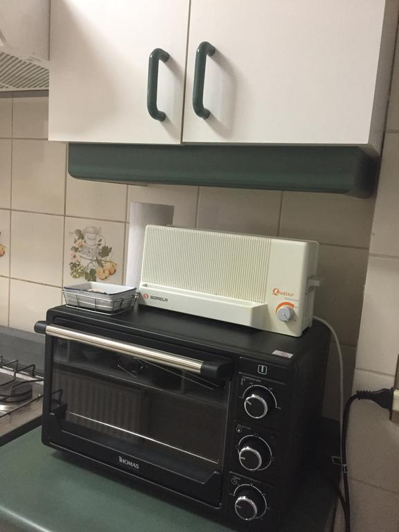 Lihuen Apartamento Villarrica