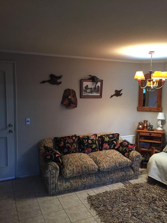 Lihuen Apartamento