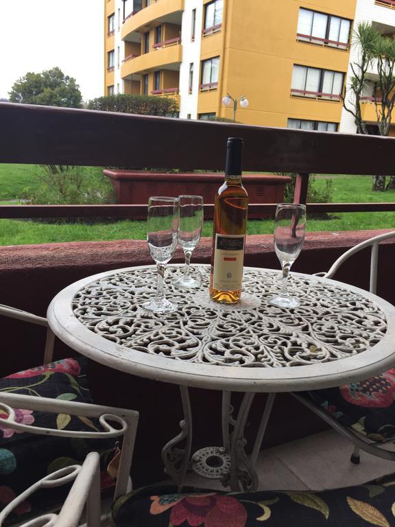 Lihuen Apartamento