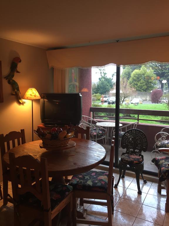 Apartamento Lihuen *