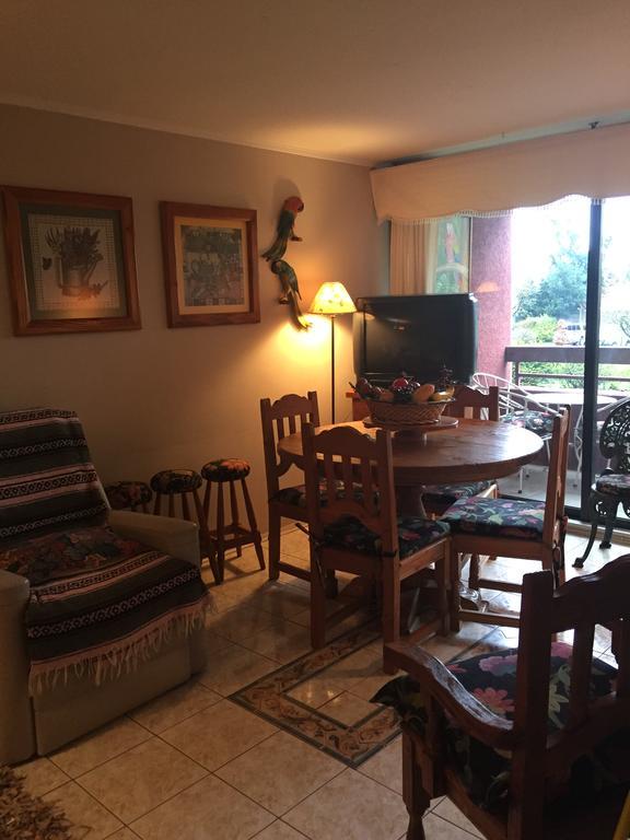 Lihuen Apartamento