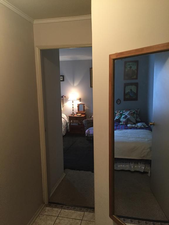 Apartamento Lihuen