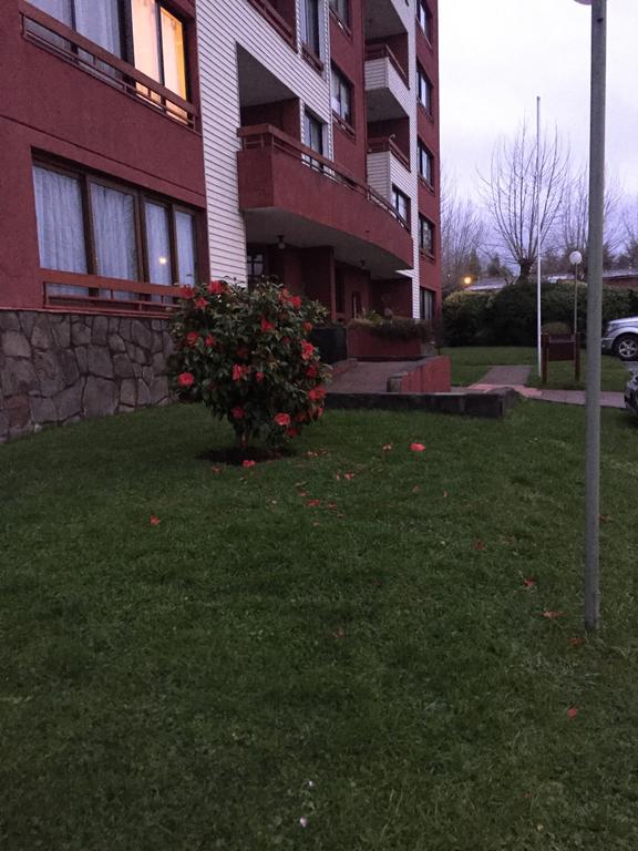 Lihuen * Villarrica