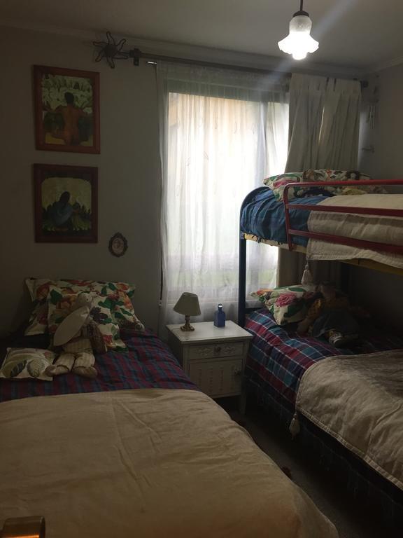 Apartamento Lihuen Villarrica