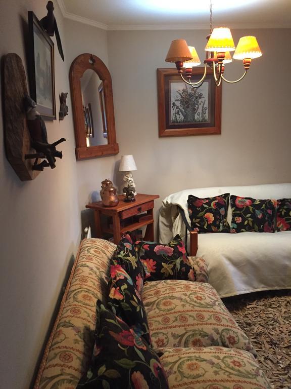 Lihuen Apartamento *