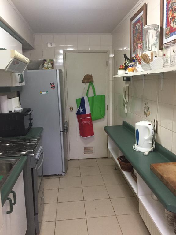 Lihuen Apartamento