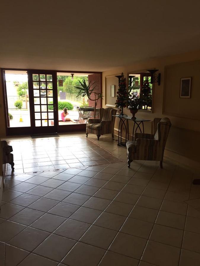Lihuen Apartamento Villarrica