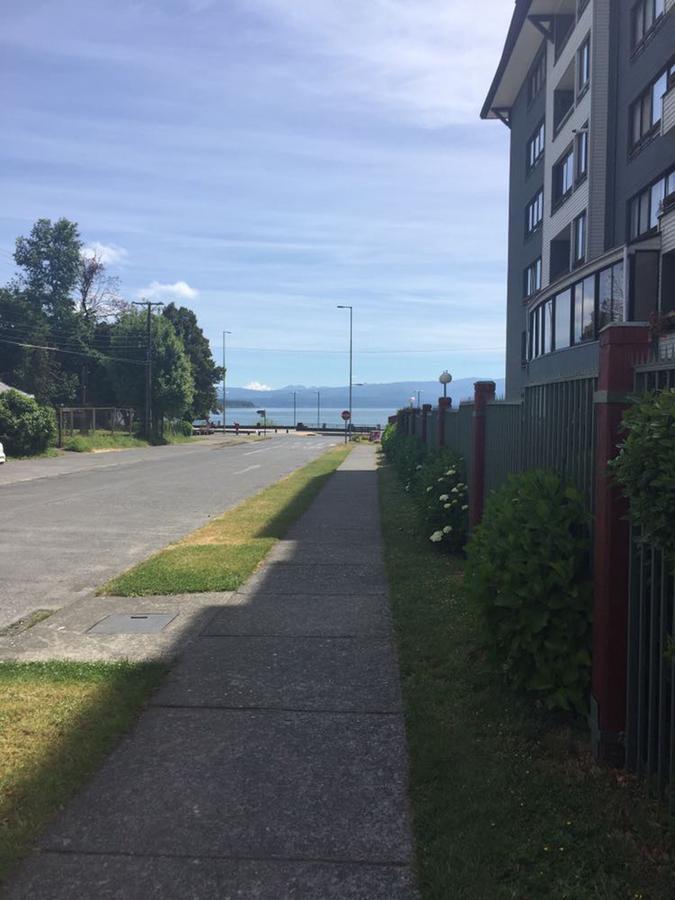 Lihuen Apartamento Villarrica